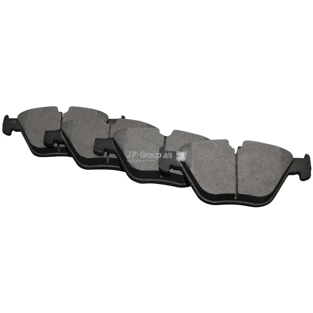КОЛОДКИ BMW JP 1463601410