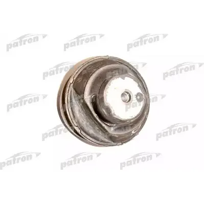Опора двигателя передн Mercedes W124/W201 1.8-2.6/2.0D-2.5TD-96 PATRON PSE3142