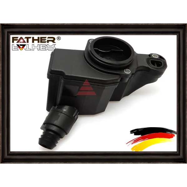 Клапан вентиляции картерных газов FATHER f589r36