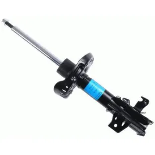 Амортизатор передний L HONDA Civic Hatchback 06-> SACHS 313 591