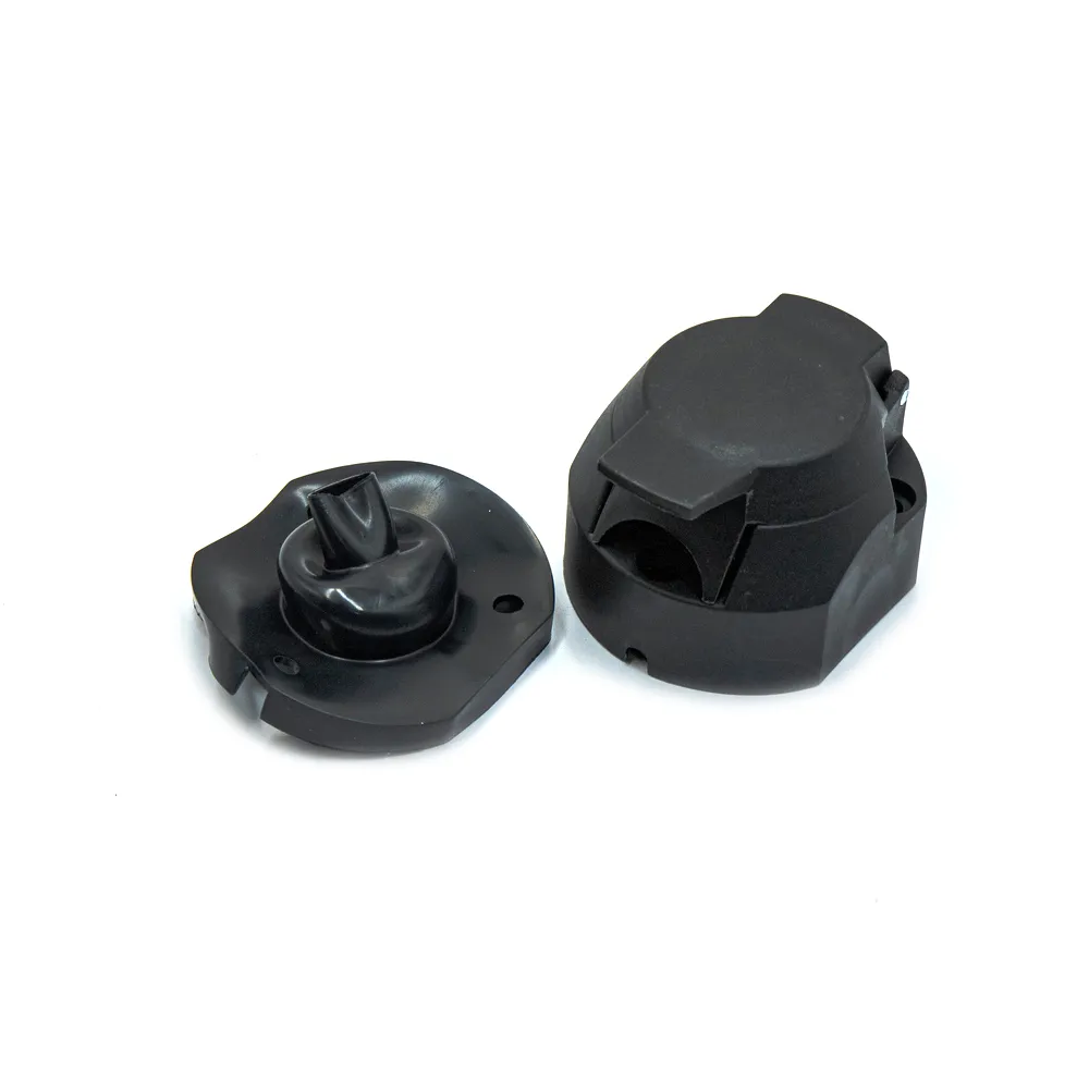 Розетка для ТСУ 7-контактная ARTWAY KTC001F