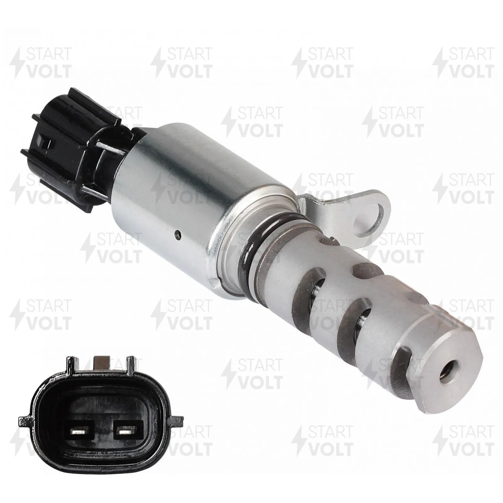 Клапан эл. рег. фаз ГРМ для а/м Toyota Land Cruiser Prado 150 (09-) 2.7i STARTVOLT SVC 1905
