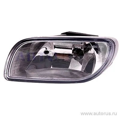 Фара противотуманная L GM 96551091