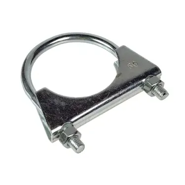 Хомут глушителя M8 D56 Opel Vectra C 2.0T 03> STELLOX 75-50025-SX
