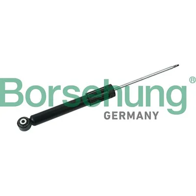 Амортизатор задний BORSEHUNG B14725