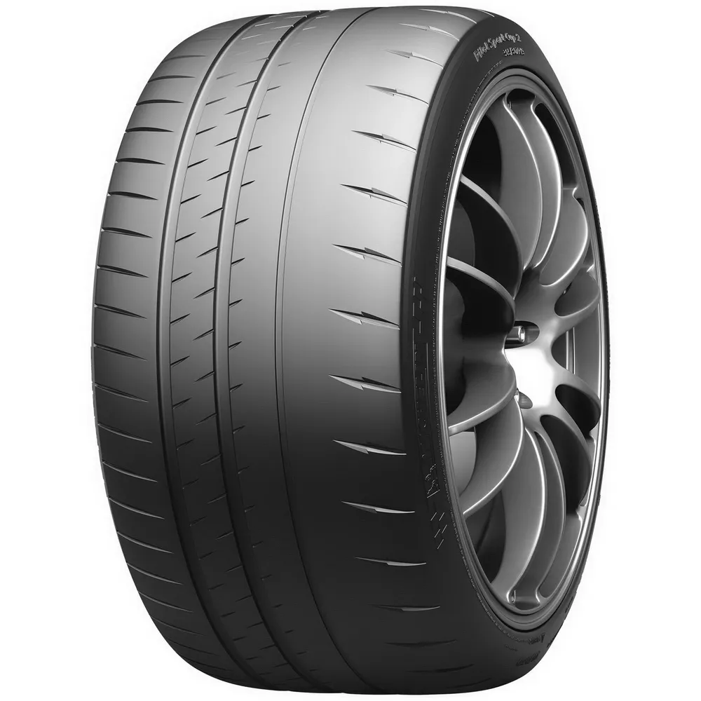 Шина R19 295/30 Michelin Pilot Sport Cup 2 Connect 100Y XL лето 683591