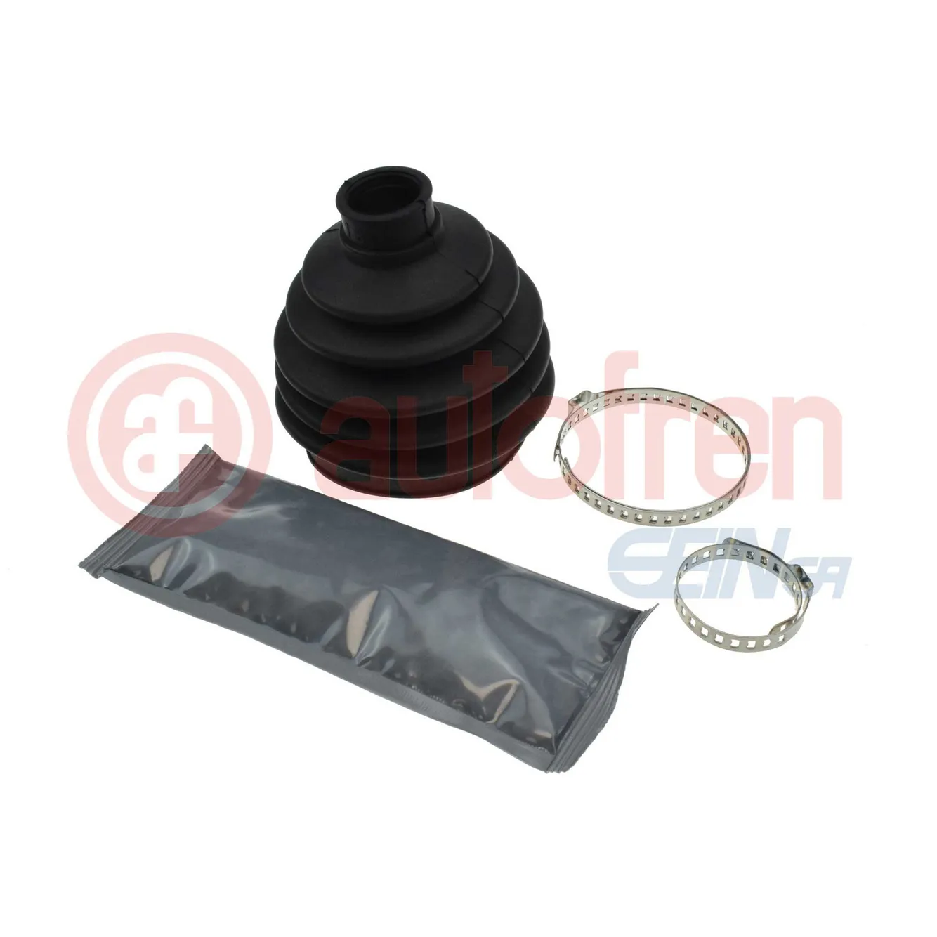 Пыльник ШРУСа наружный, внешний комплект OPEL VecB/AstG 1.6 SEINSA D8228