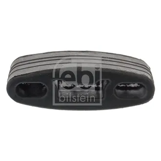Резинка глушителя OPEL / DAEWOO FEBI 04706