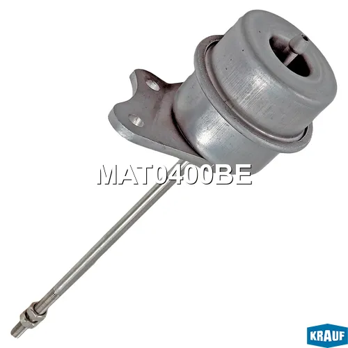 Актуатор турбокомпрессора KRAUF MAT0400BE