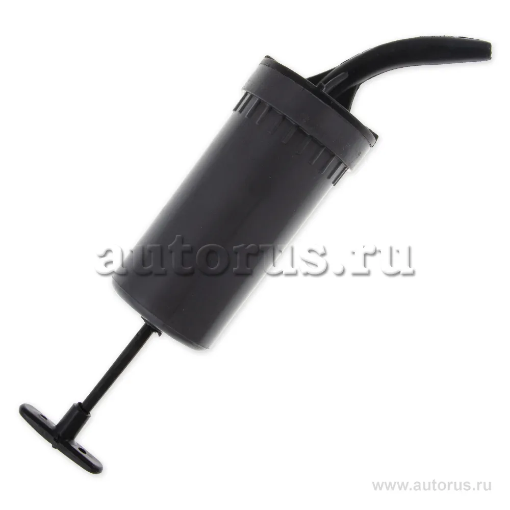 Шприц для жидкой смазки, 350 мл, пластик BOLK BK50925