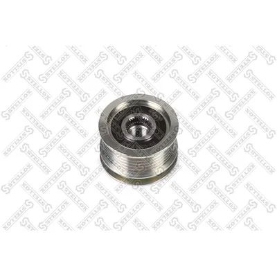 Шкив ременный генератора Omn MB Sprinter/T1 10.88-02.96 STELLOX 88-03301-SX