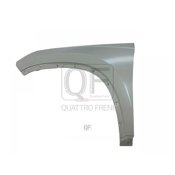 Крыло FR LH QUATTRO FRENI QF01G00075