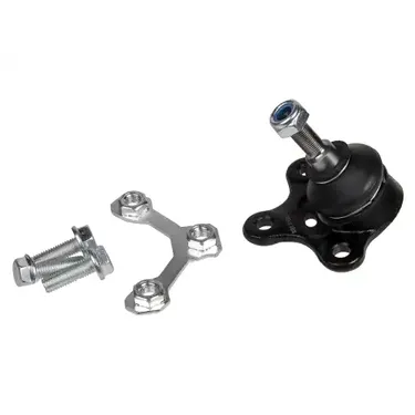 Опора шаровая правая VW Polo 94-02 STELLOX 5200905A_SX