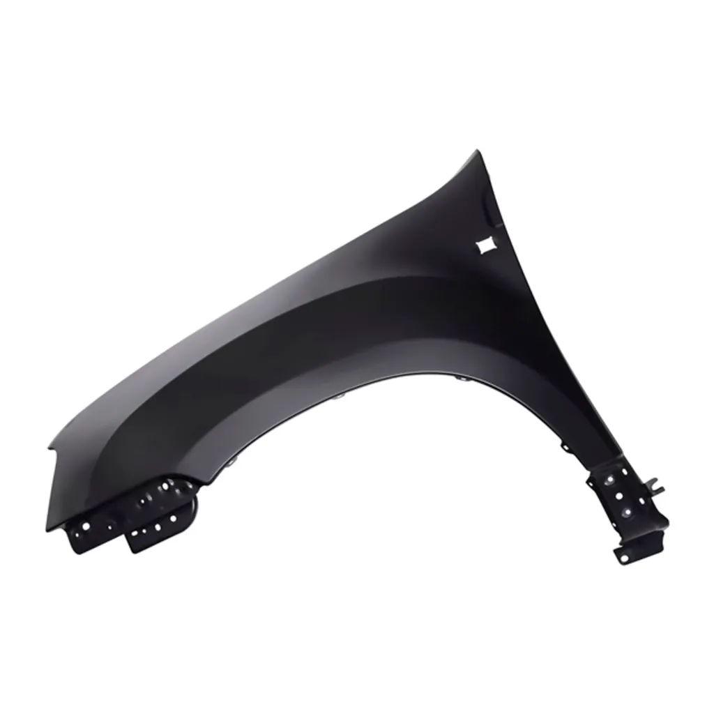 Крыло переднее левое DUSTER 2010-2015 SAILING RNLS005005L