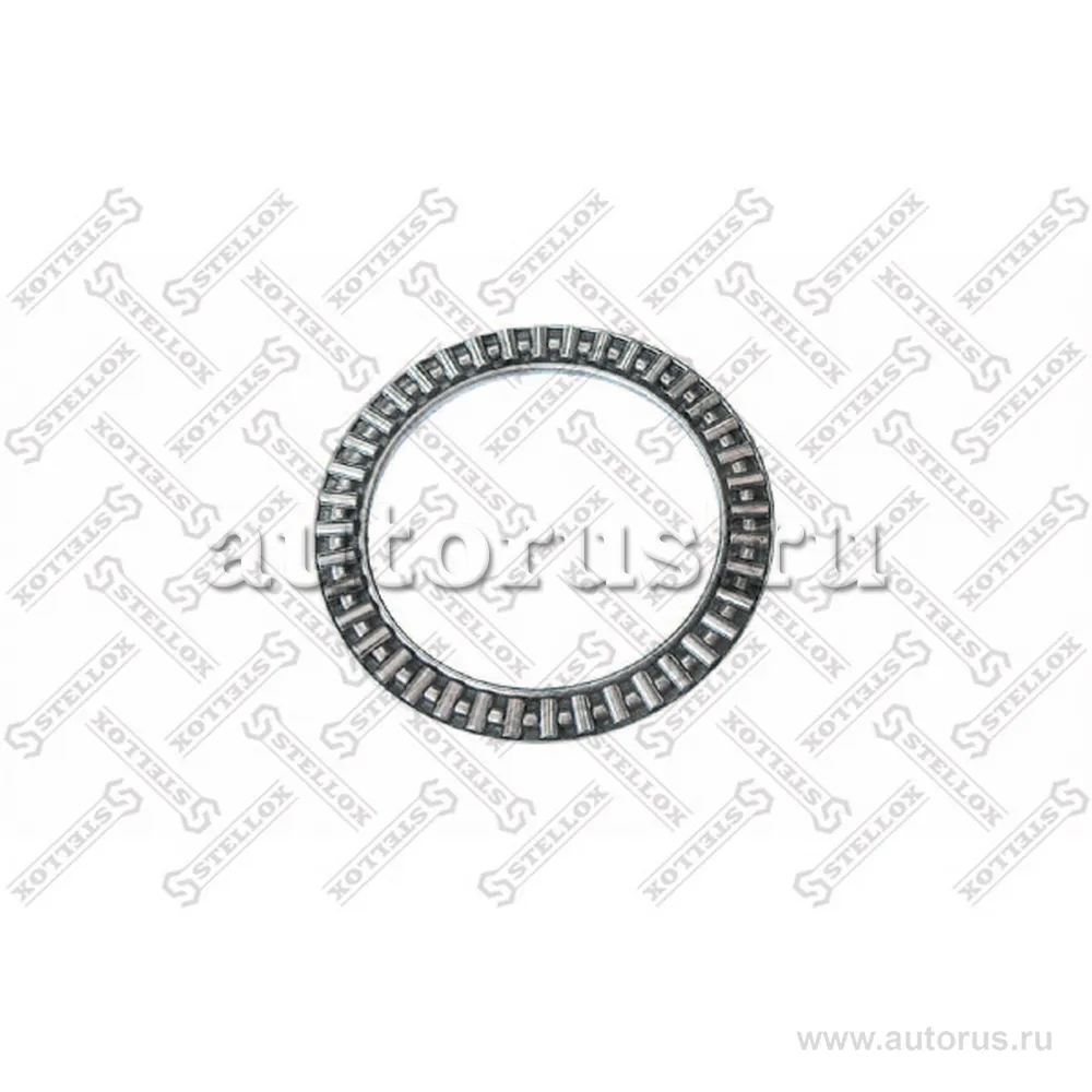 Р/к дискового тормоза игольчатый подшипник Omn MAN,RVI,MB,Setra STELLOX 8510550_SX
