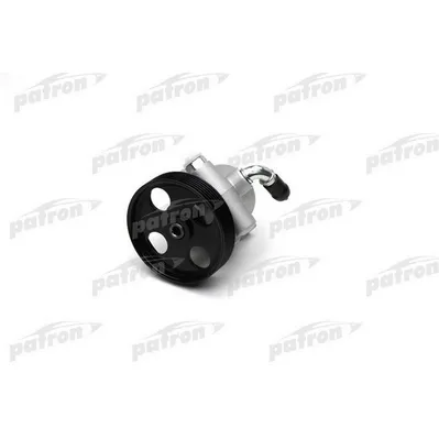 Насос гидроусилителя шкив: 142mm,6PK PEUGEOT: 306 1.8 94-02 (105 Bar) PATRON PPS057