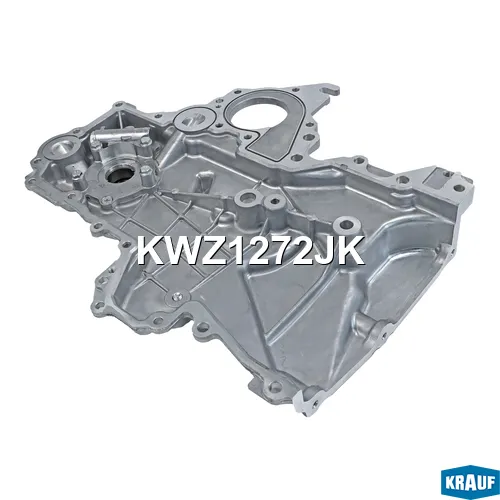Насос масляный KRAUF KWZ1272JK