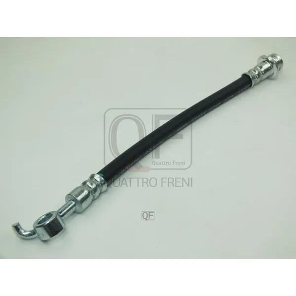 Шланг тормозной задний правый QUATTRO FRENI QF71F00022