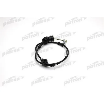 Трос сцепления Peugeot 206 2.0/1.4HDi/2.0HDi PATRON PC6030