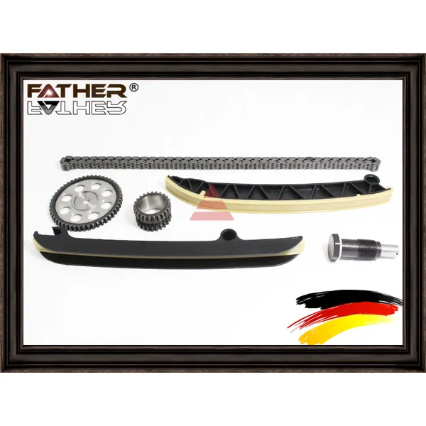 Комплект цепи грм FATHER F3114R87