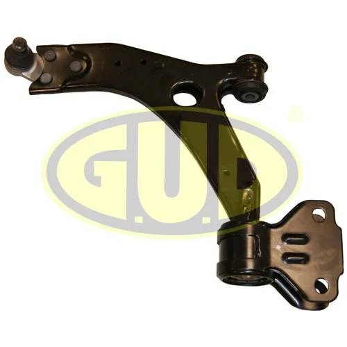 РЫЧАГ ПЕРЕДН L НИЖН с ш/о FRD FOCUS III 11- G.U.D GSP501573