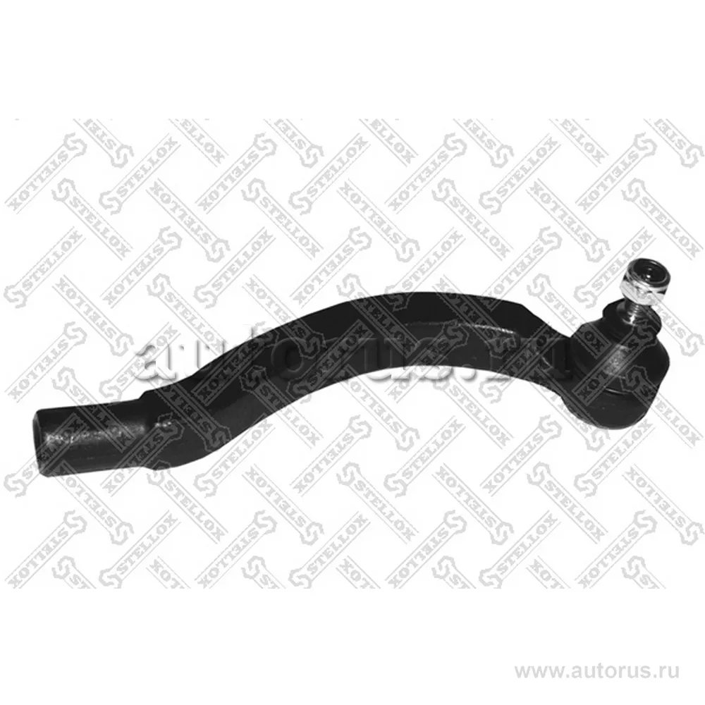 Наконечник рулевой правый Rover 75 1.8/ (5102442_SX) STELLOX 5102441_SX