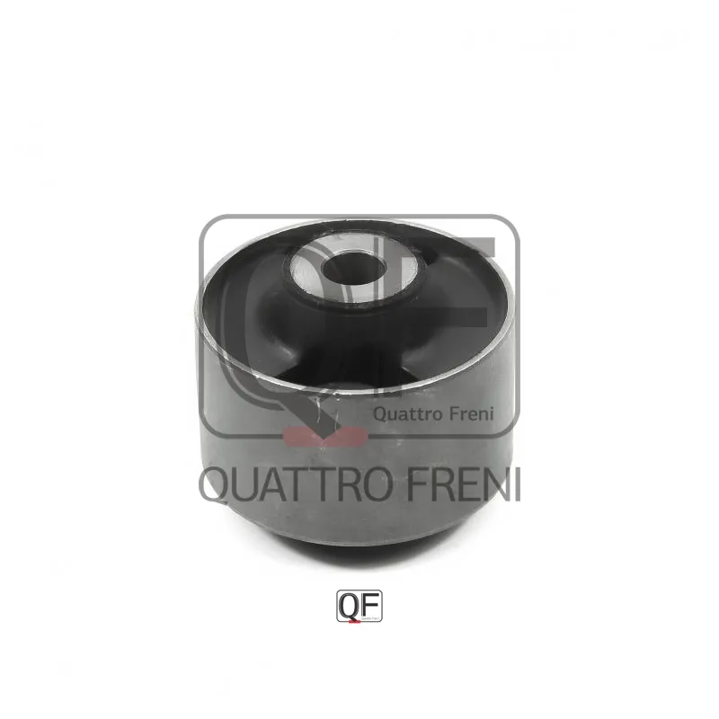 Сайлентблок задней тяги QUATTRO FRENI QF24D00106