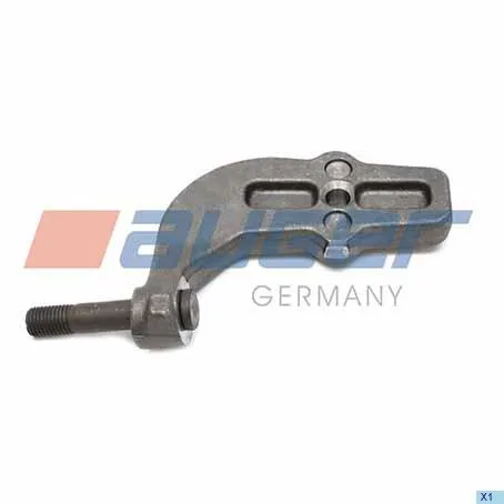 Кронштейн амортизатора правый AUGER 81149