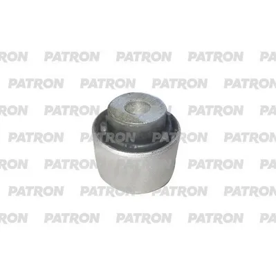 Сайлентблок рычага подвески BMW 5 Saloon (G30, F90) 17- BMW 5 Touring (G31) 17 PATRON PSE12327