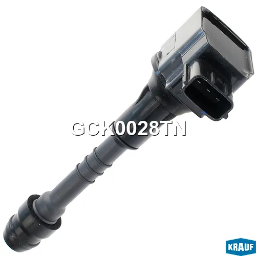 Катушка зажигания NISSAN Almera (N16)/Primera (P11) KRAUF GCK0028TN