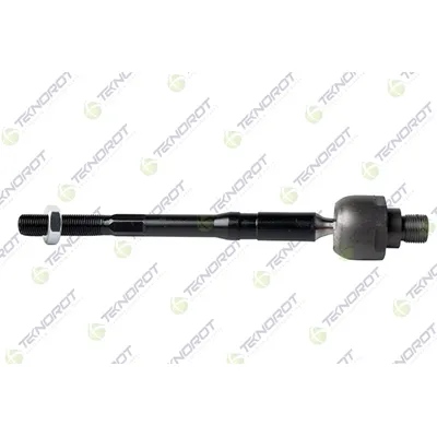 Тяга рулевая R HYUNDAI Grand Starex 08-> TEKNOROT HY-273