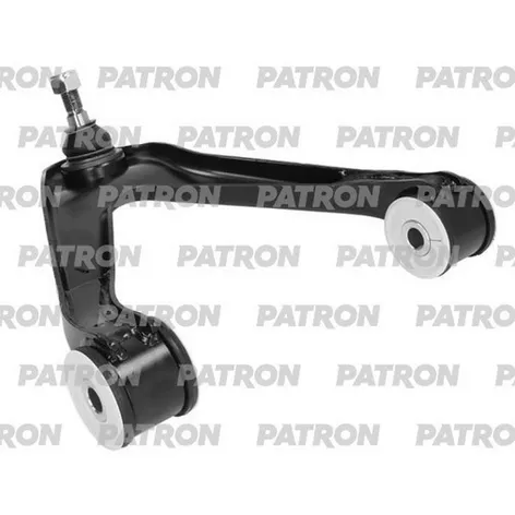 Рычаг подвески IVECO: DAILY 08/99- PATRON PS5121L