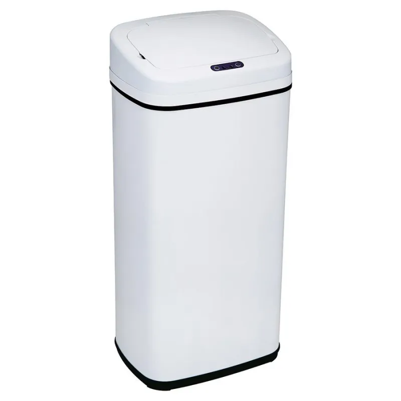 Ведро для мусора сенсорное Ksitex AGB-50W 1335937