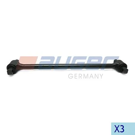 Реактивная тяга IVECO L 670 mm AUGER 15399