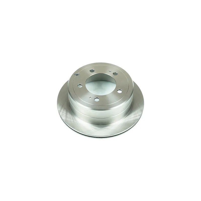 Диск тормозной задний TOYOTA LAND CRUISER 100 (_J1_) 4.2 D (HZJ105) [1H- CWORKS C210G0030