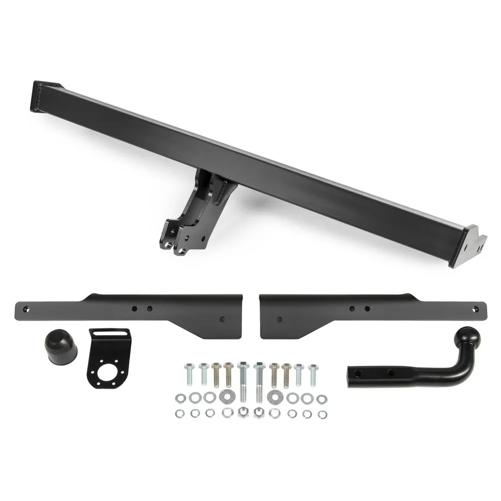 Фаркоп RIVAL Skoda Karoq (2020-), Kodiaq (2017-), Volkswagen Tiguan (2016-), Skoda Octavia (2020-), F5101001