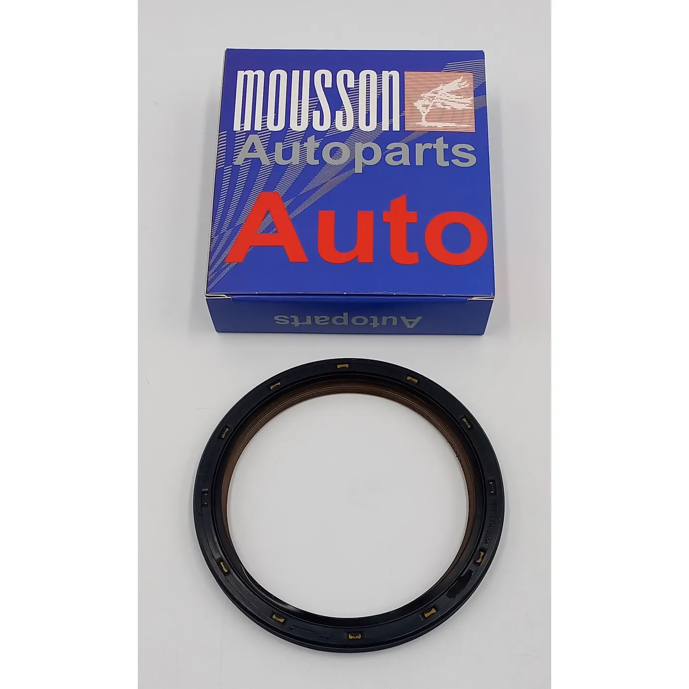 Сальник коренной VAG 3,2 EA837 19mm BKH/BPK/AUK (85*105*8,8) MOUSSON SEA32EA837R