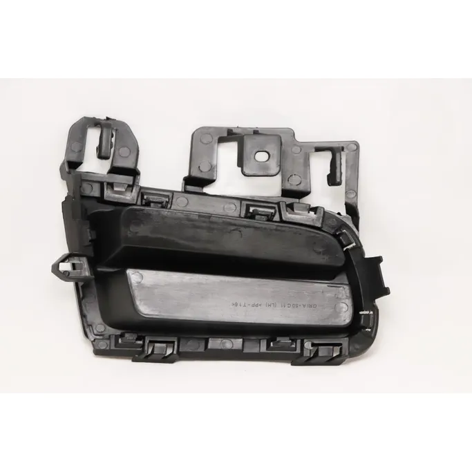 Накладка фары противотуманной Лев. в сборе Mazda M6 2005-2007