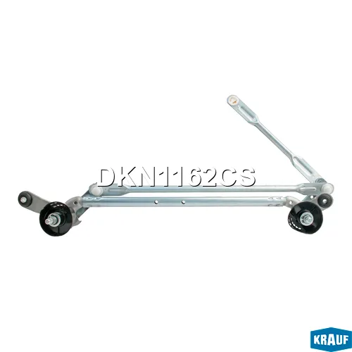 Трапеция стеклоочистителя KRAUF DKN1162CS