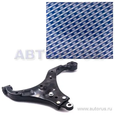 Рычаг передний R HYUNDAI Tucson/KIA Sportage II VK TECHNOLOGY VT 03059
