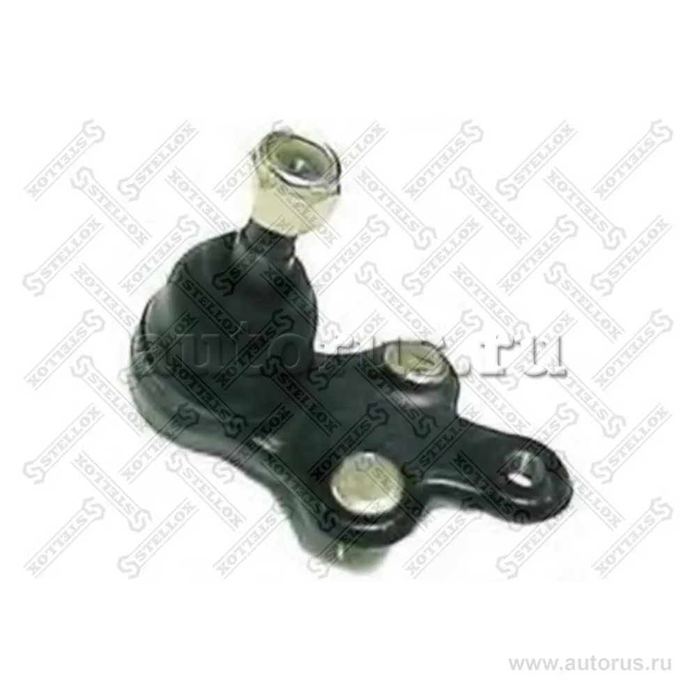 Опора шаровая левая Toyota Starlet 89-99 STELLOX 5298047_SX