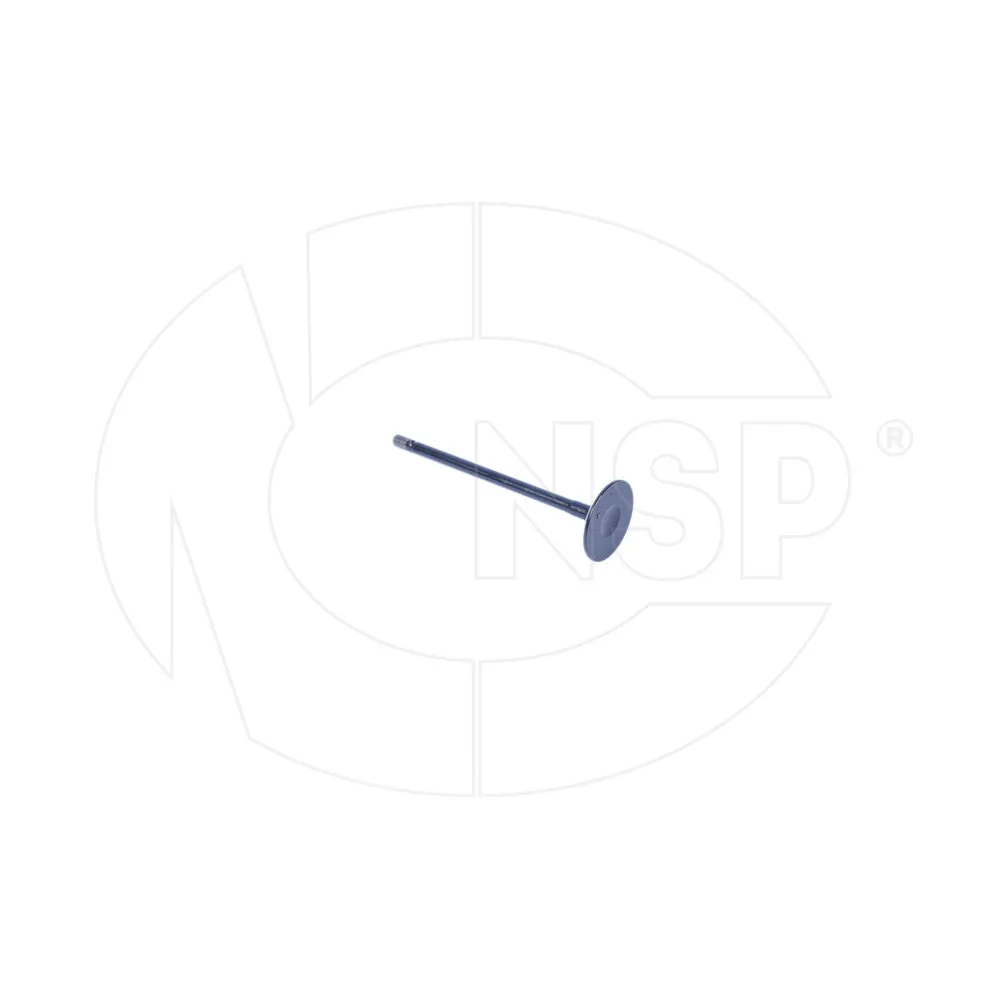 Клапан впускной RENAULT Duster I (12-20) 2.0 (F4R) NSP NSPRS76N15
