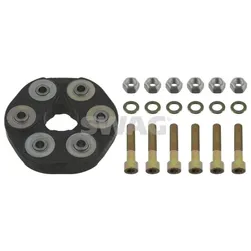 Муфта кардана с болтами MERCEDES-BENZ: 190 82-93, C-CLASS 93-00, C-CLASS 00-, C-CLASS T-Model 01-, C