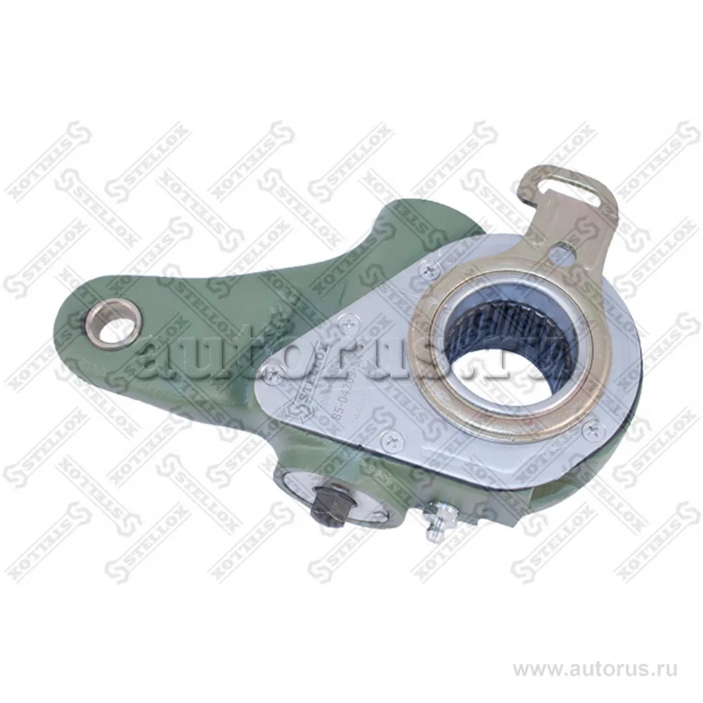Трещетка автом. лев.MB,MERITOR (8504210_SX) STELLOX 8504209_SX