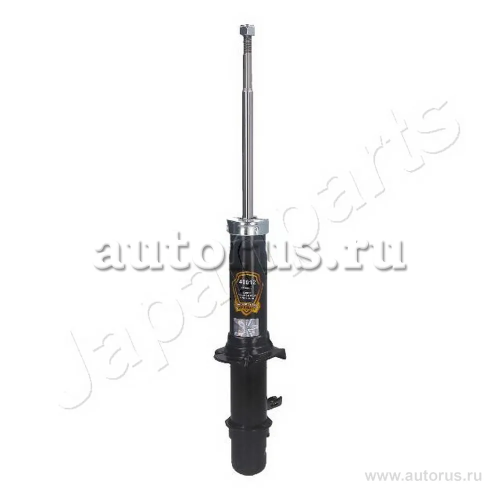 Амортизатор HONDA CIVIC 95-01 (fastback,aerodeck) пер.лев.газ. JAPANPARTS MM-40012