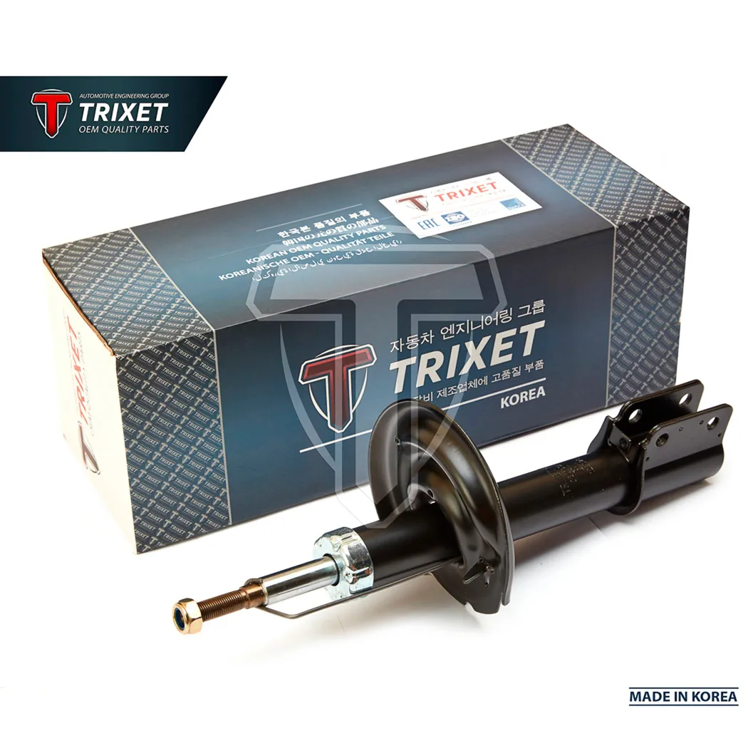 Амортизатор подвески Trixet D3019SA