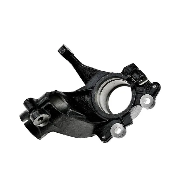 Шкворень перед FORD KUGA 13- /PRAWA/ NTY ZZPFR025