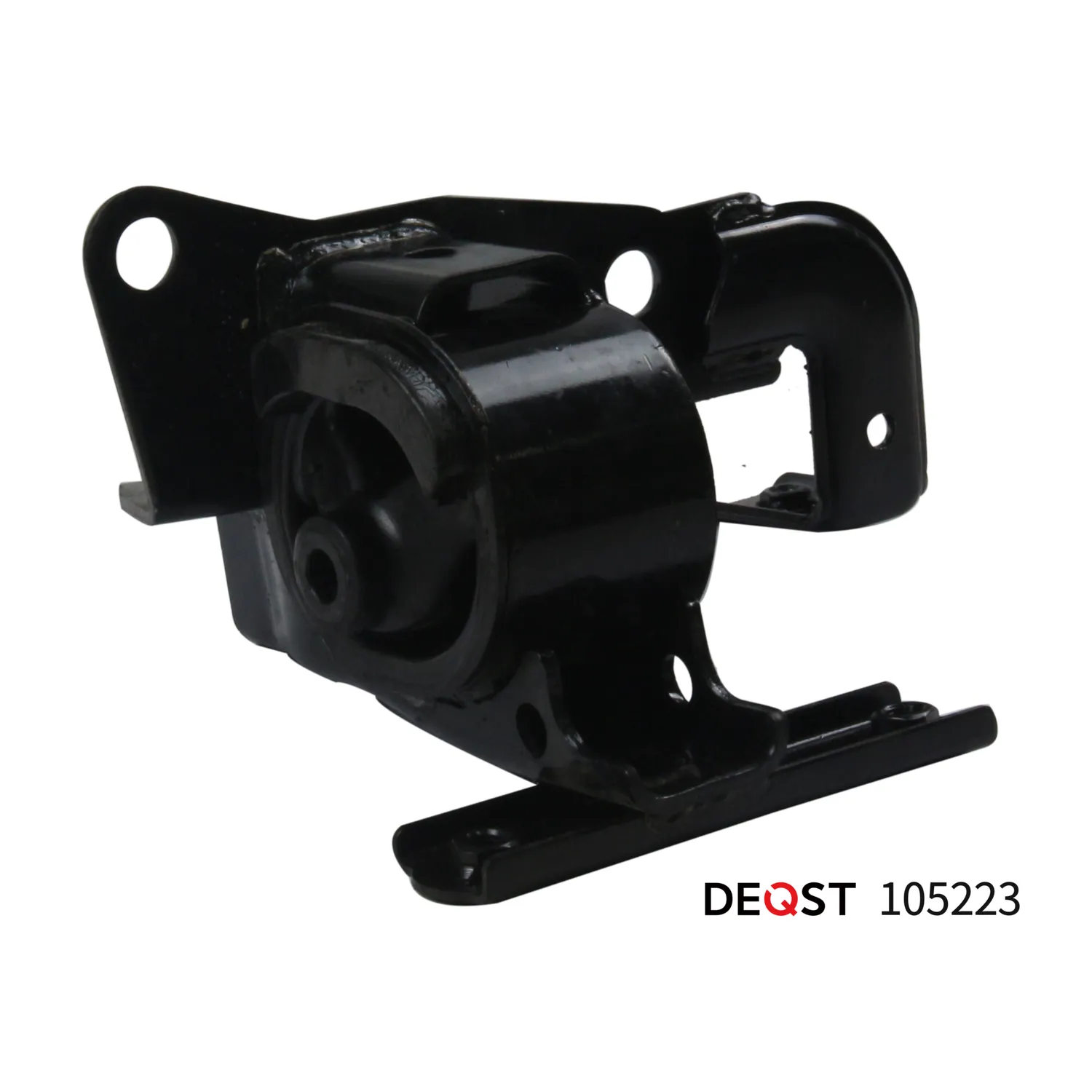 Опора КПП TOYOTA RAV 4 II 2000 2005 DEQST 105223