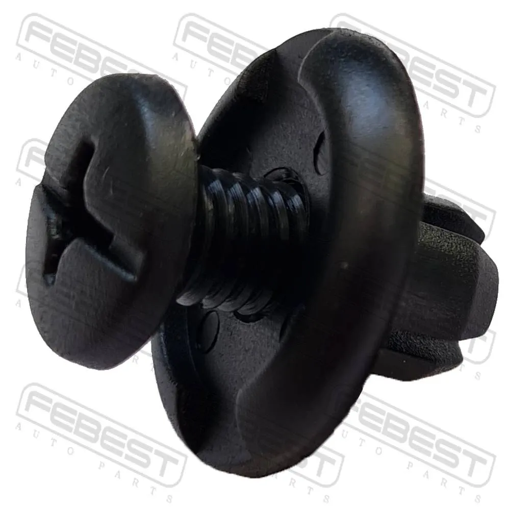 Клипса FEBEST 88570-044