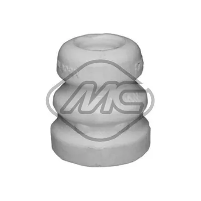ОТБОЙНИК АМОРТИЗАТОРА MINI Metalcaucho 42026